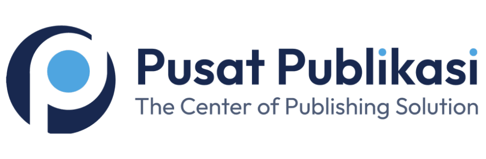 Pusat Publikasi