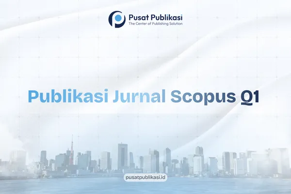 Publikasi Jurnal Scopus Q1