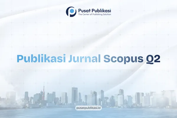 Publikasi Jurnal Scopus Q2