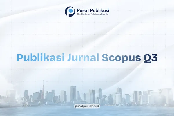 Publikasi Jurnal Scopus Q3
