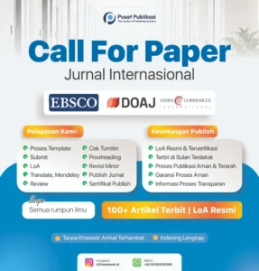 jurnal internasional