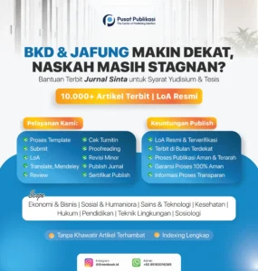 jurnal sinta