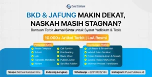 publikasi jurnal nasional